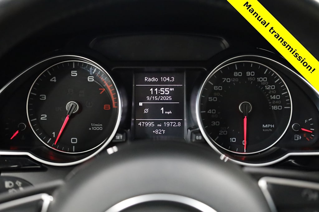 Thumbnail: 2017 Audi A5 - 16
