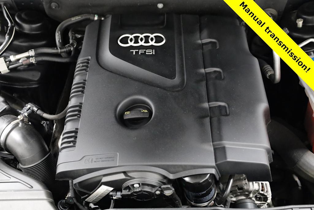 Thumbnail: 2017 Audi A5 - 38