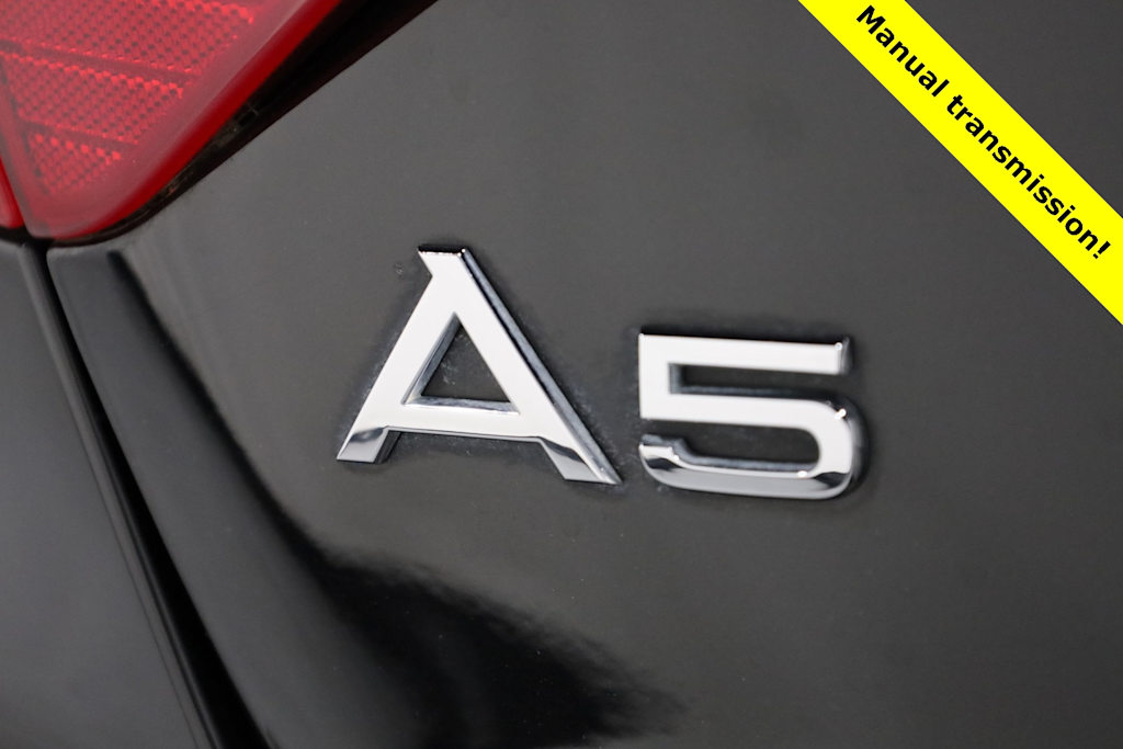 Thumbnail: 2017 Audi A5 - 19