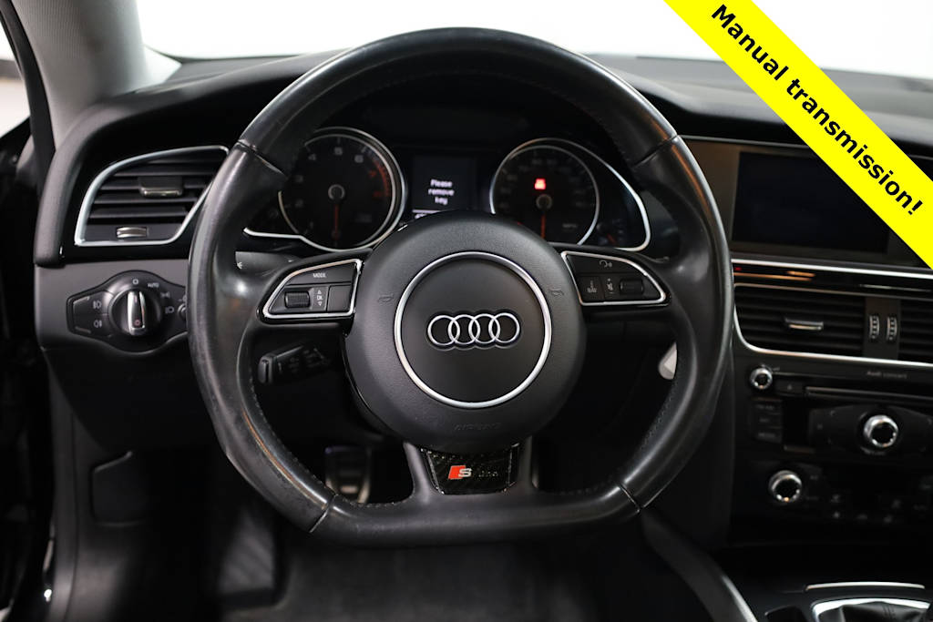 Thumbnail: 2017 Audi A5 - 12