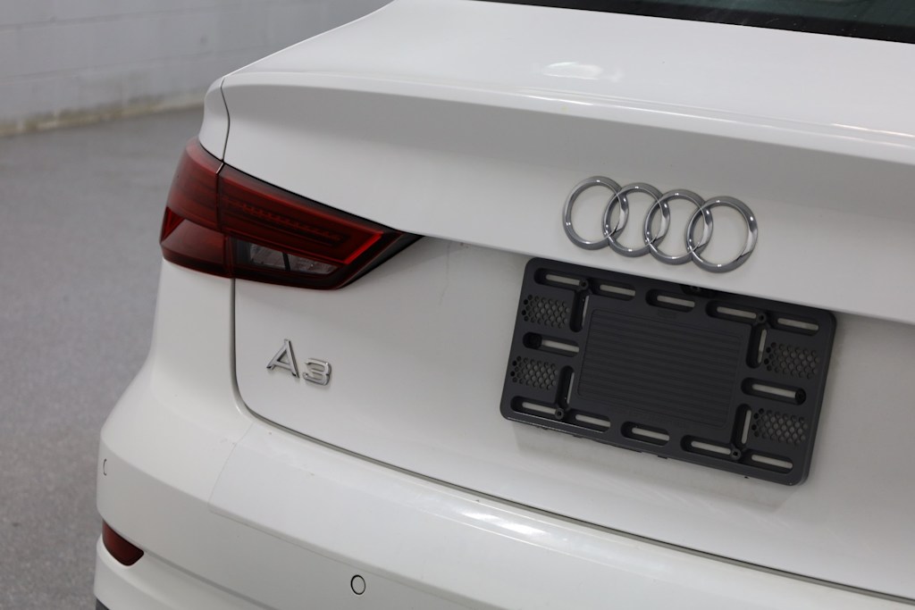 Thumbnail: 2017 Audi A3 - 21
