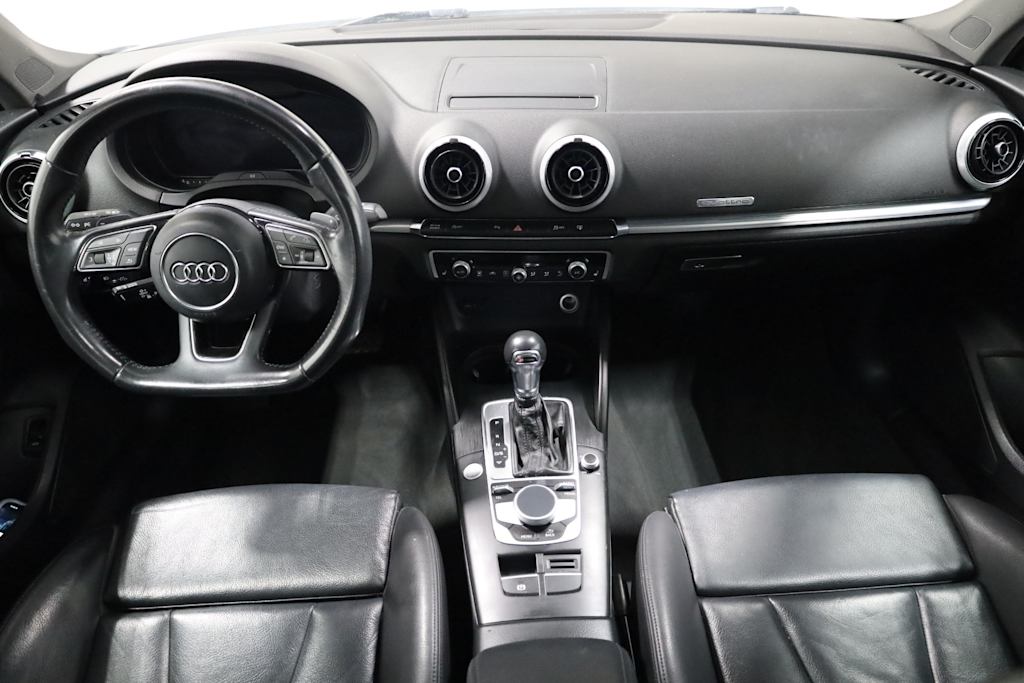 Thumbnail: 2017 Audi A3 - 14