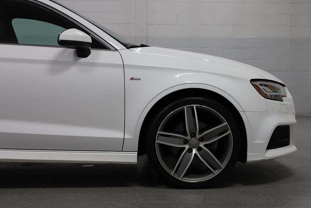 Thumbnail: 2017 Audi A3 - 7