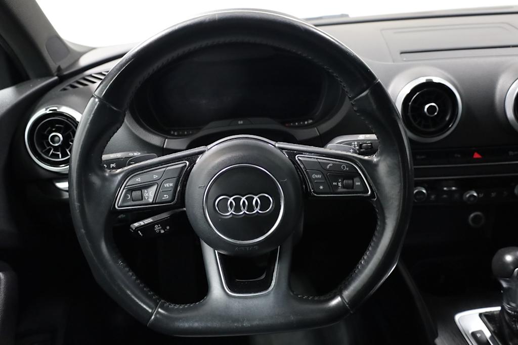 Thumbnail: 2017 Audi A3 - 13