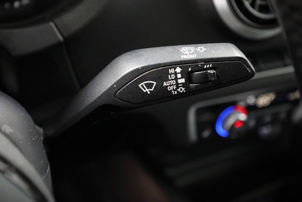 Thumbnail: 2017 Audi A3 - 33