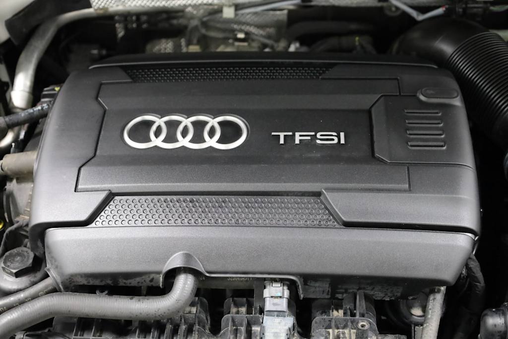Thumbnail: 2017 Audi A3 - 8