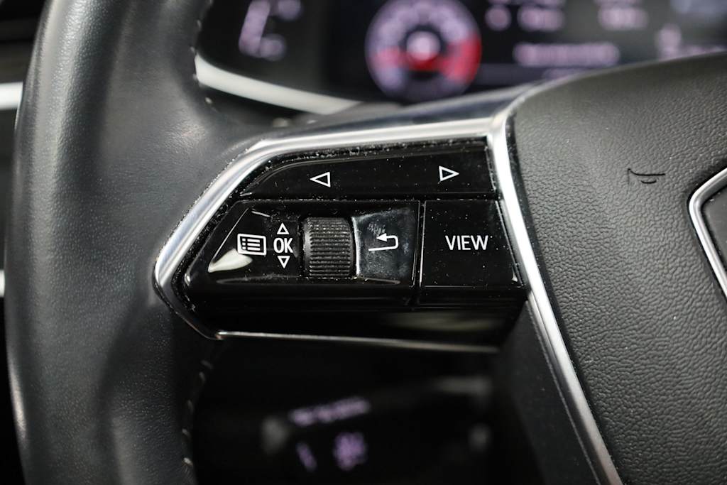 Thumbnail: 2020 Audi A6 - 32