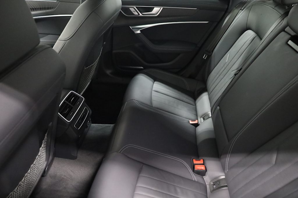 Thumbnail: 2020 Audi A6 - 12
