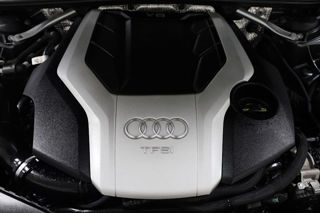 Thumbnail: 2020 Audi A6 - 8