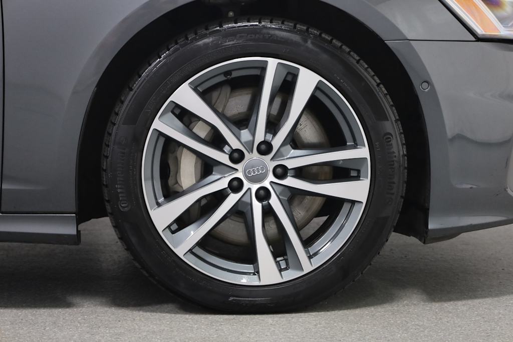 Thumbnail: 2020 Audi A6 - 24