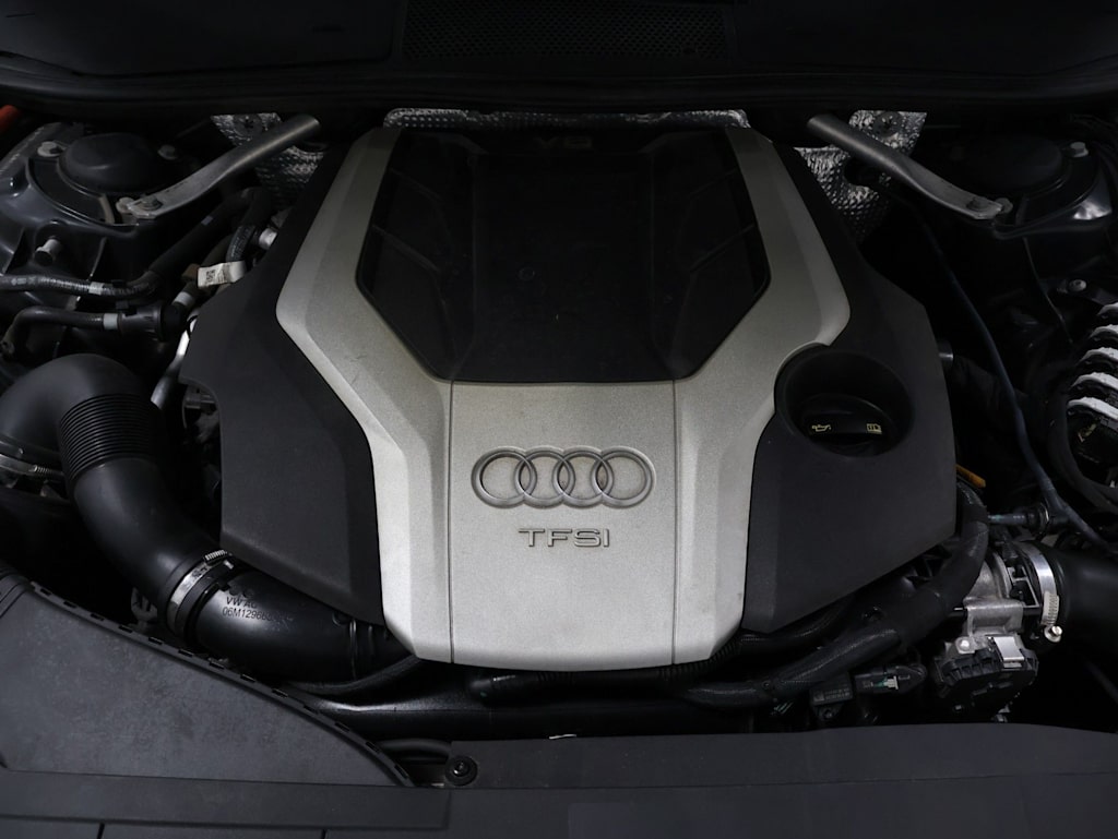 Thumbnail: 2019 Audi A6 - 8