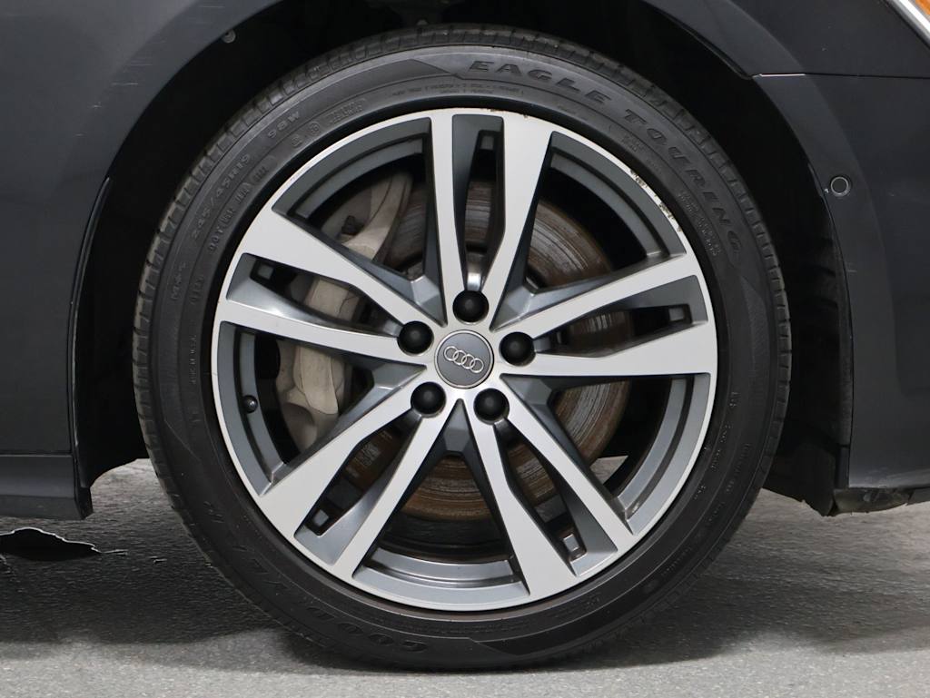 Thumbnail: 2019 Audi A6 - 23