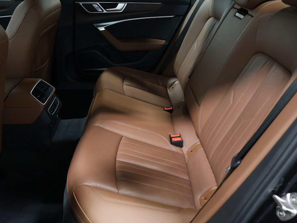 Thumbnail: 2019 Audi A6 - 12