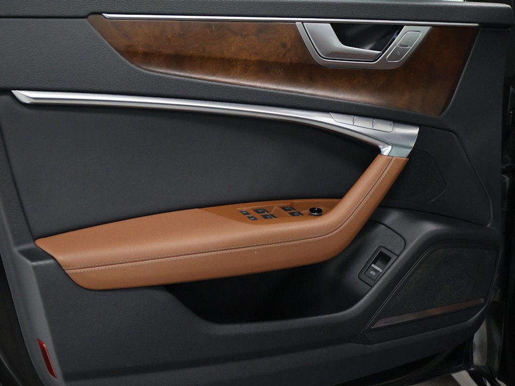 Thumbnail: 2019 Audi A6 - 26