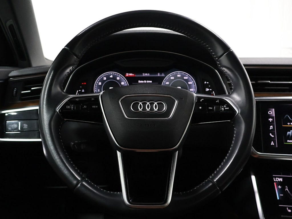 Thumbnail: 2019 Audi A6 - 13