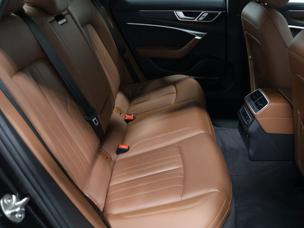Thumbnail: 2019 Audi A6 - 38