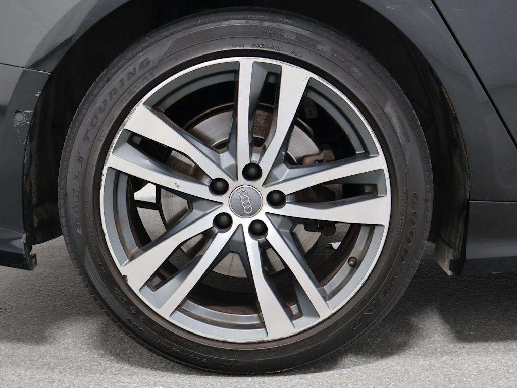 Thumbnail: 2019 Audi A6 - 39