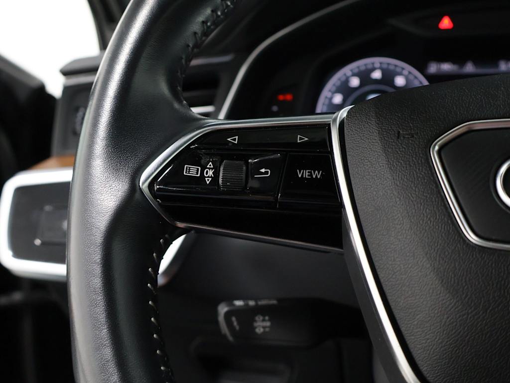 Thumbnail: 2019 Audi A6 - 31