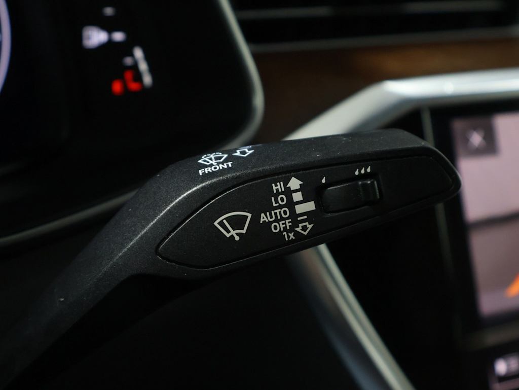 Thumbnail: 2019 Audi A6 - 16