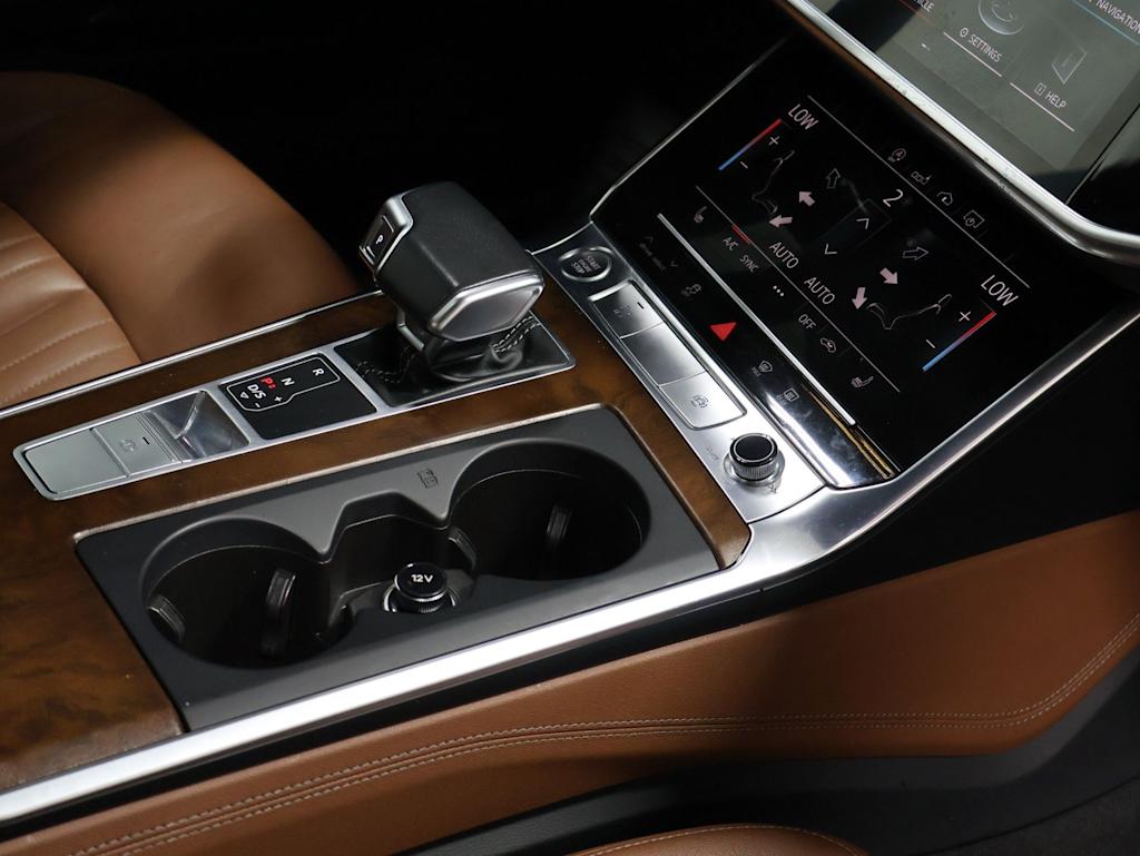 Thumbnail: 2019 Audi A6 - 29