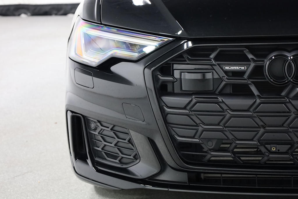 Thumbnail: 2025 Audi A6 - 7