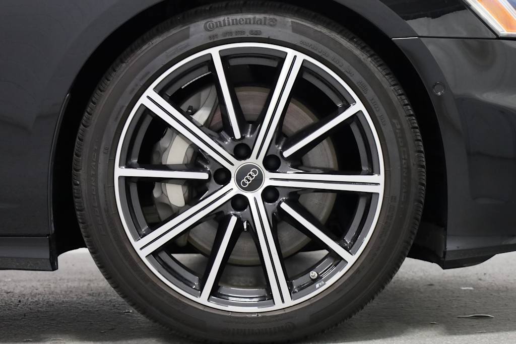 Thumbnail: 2025 Audi A6 - 24