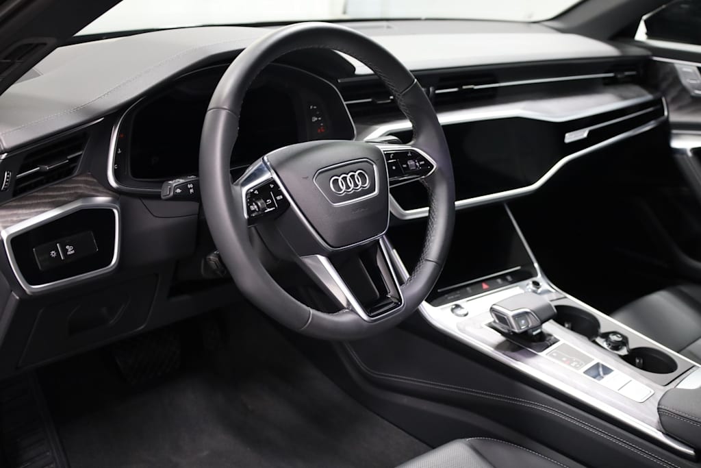 Thumbnail: 2025 Audi A6 - 2