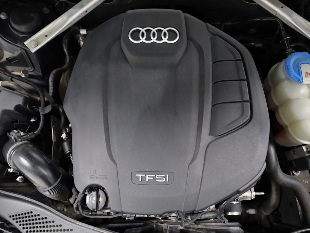 Thumbnail: 2018 Audi A4 - 42