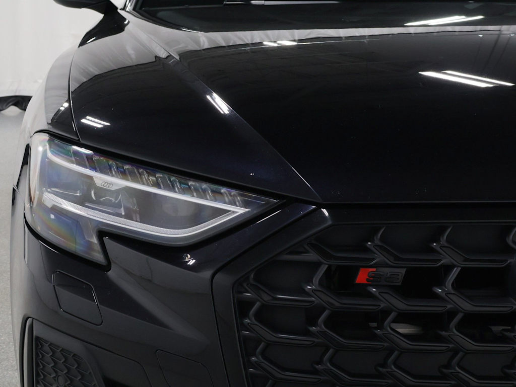 Thumbnail: 2024 Audi S8 - 26