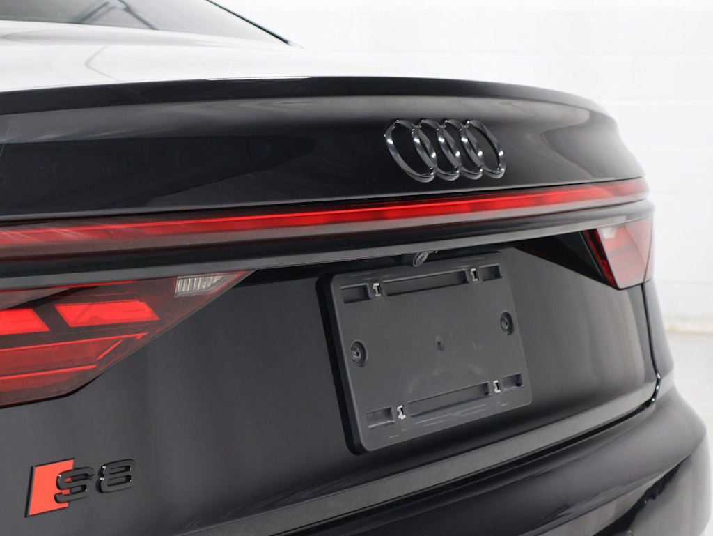 Thumbnail: 2024 Audi S8 - 7