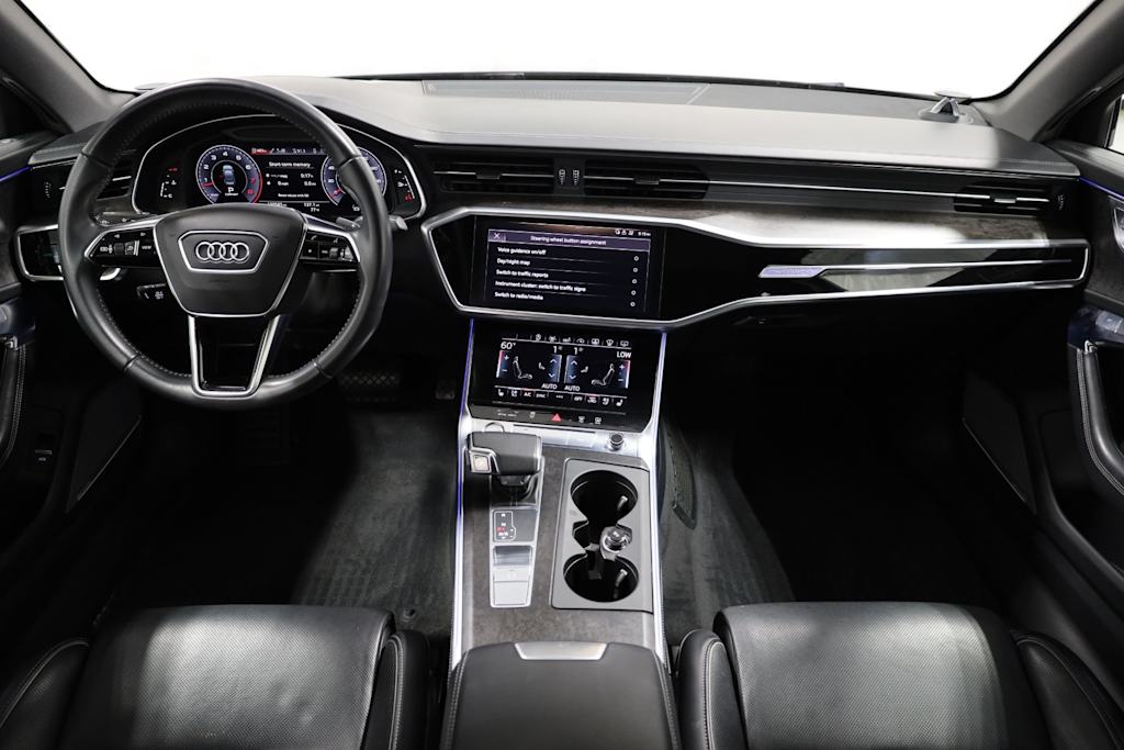 2019 Audi A6 Prestige 14