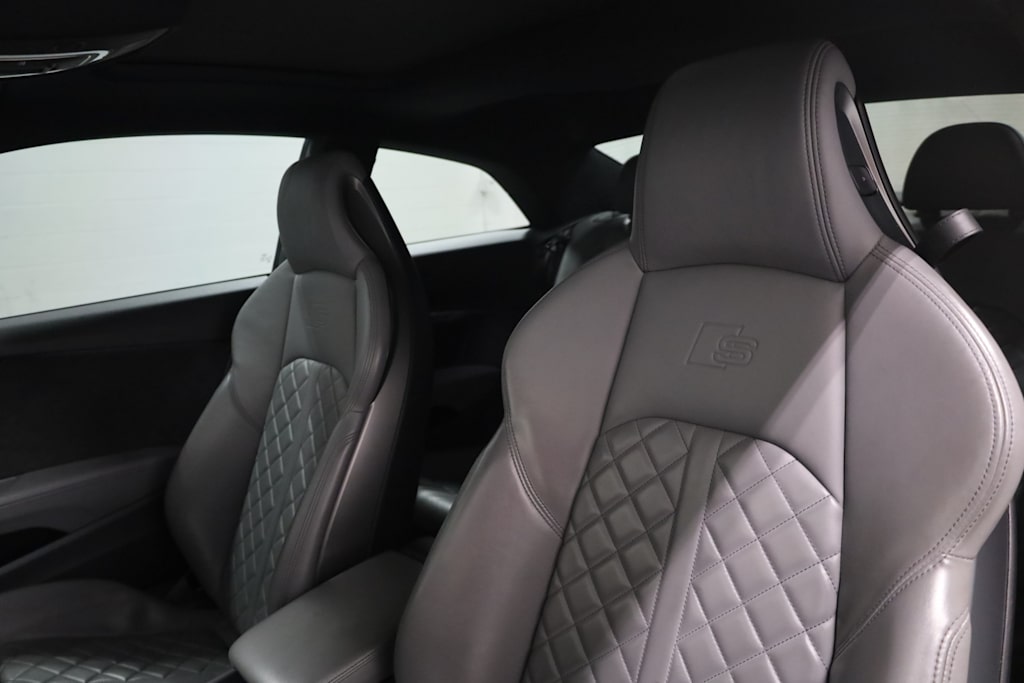Thumbnail: 2018 Audi S5 - 11
