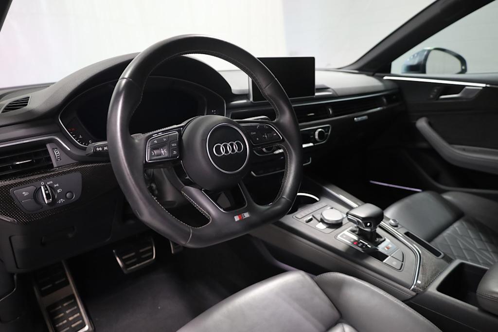 Thumbnail: 2018 Audi S5 - 2