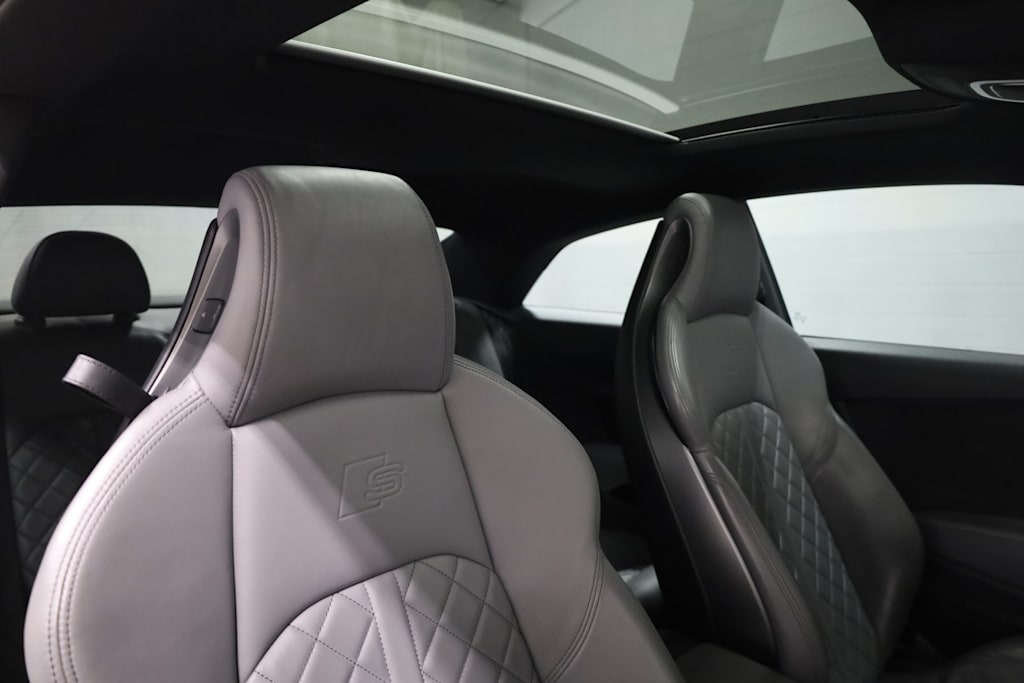 Thumbnail: 2018 Audi S5 - 29