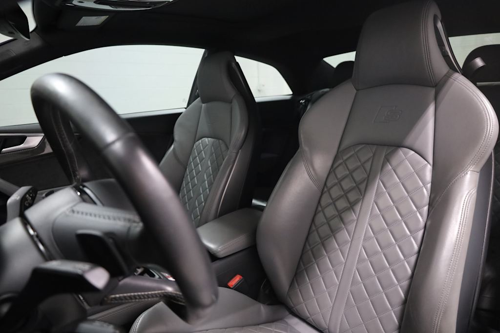 Thumbnail: 2018 Audi S5 - 10
