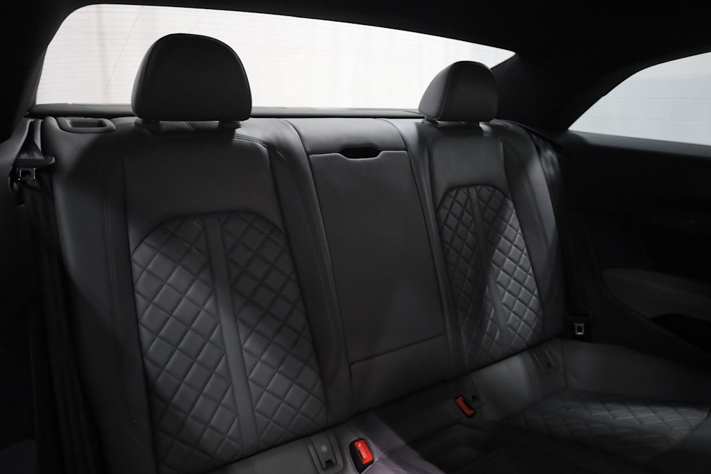 Thumbnail: 2018 Audi S5 - 36