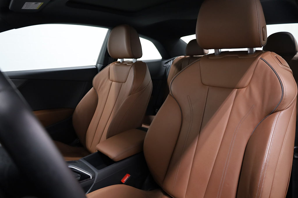 2022 Audi A5 Premium 11