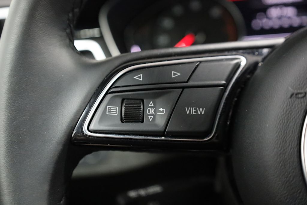 2022 Audi A5 Premium 30