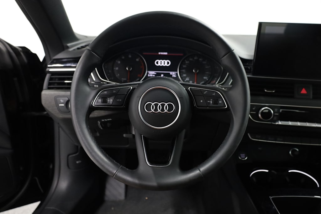 2022 Audi A5 Premium 14