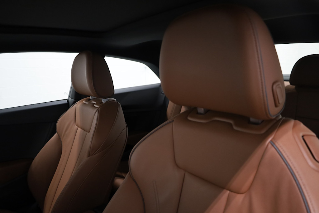 2022 Audi A5 Premium 12