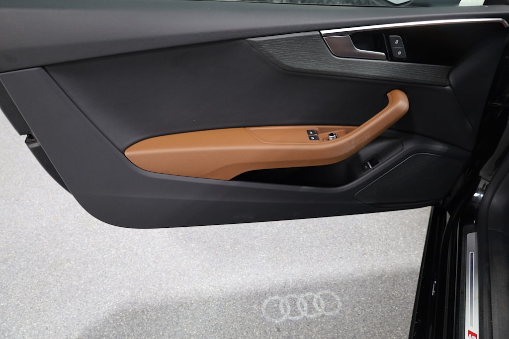 2022 Audi A5 Premium 26