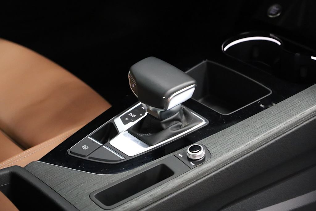 2022 Audi A5 Premium 28