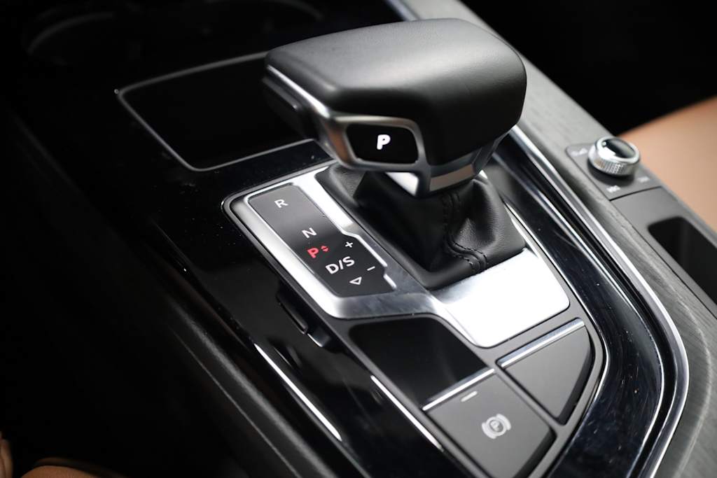 2022 Audi A5 Premium 16