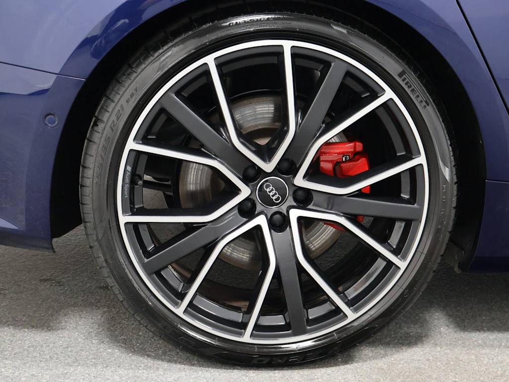 Thumbnail: 2020 Audi S7 - 40