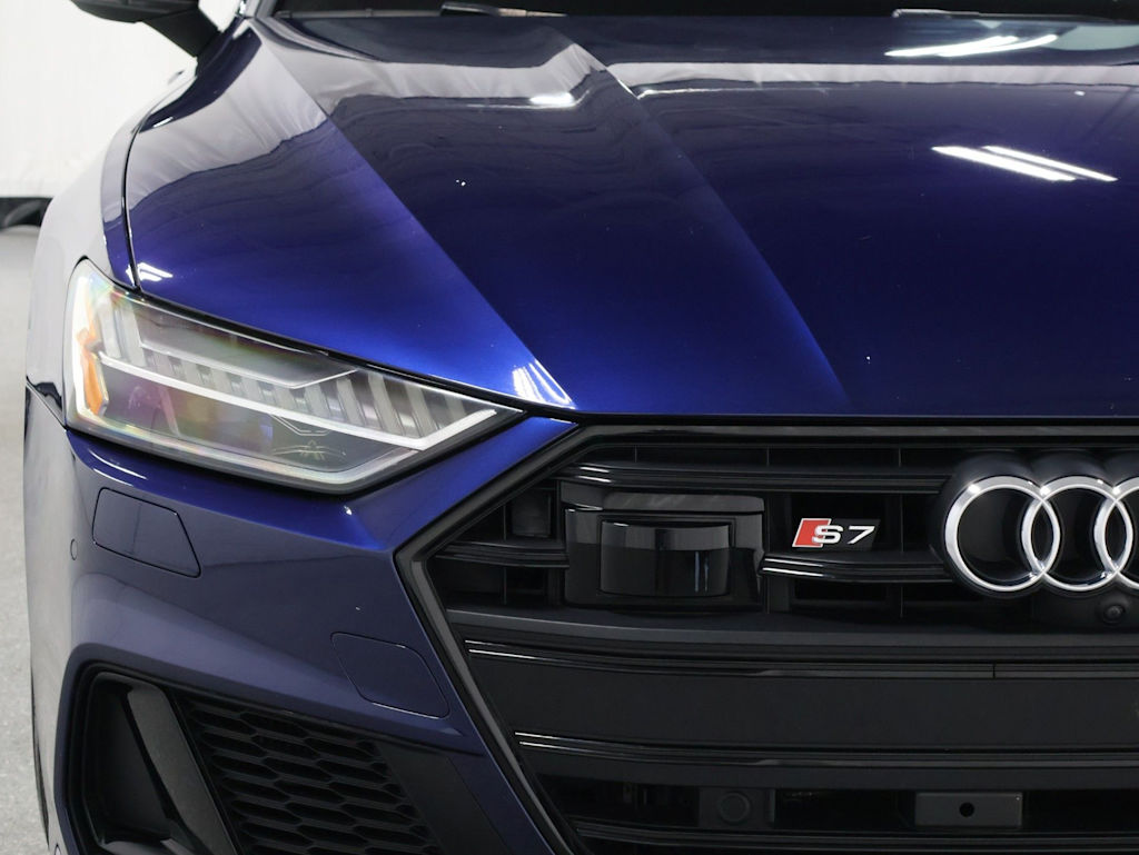 Thumbnail: 2020 Audi S7 - 26