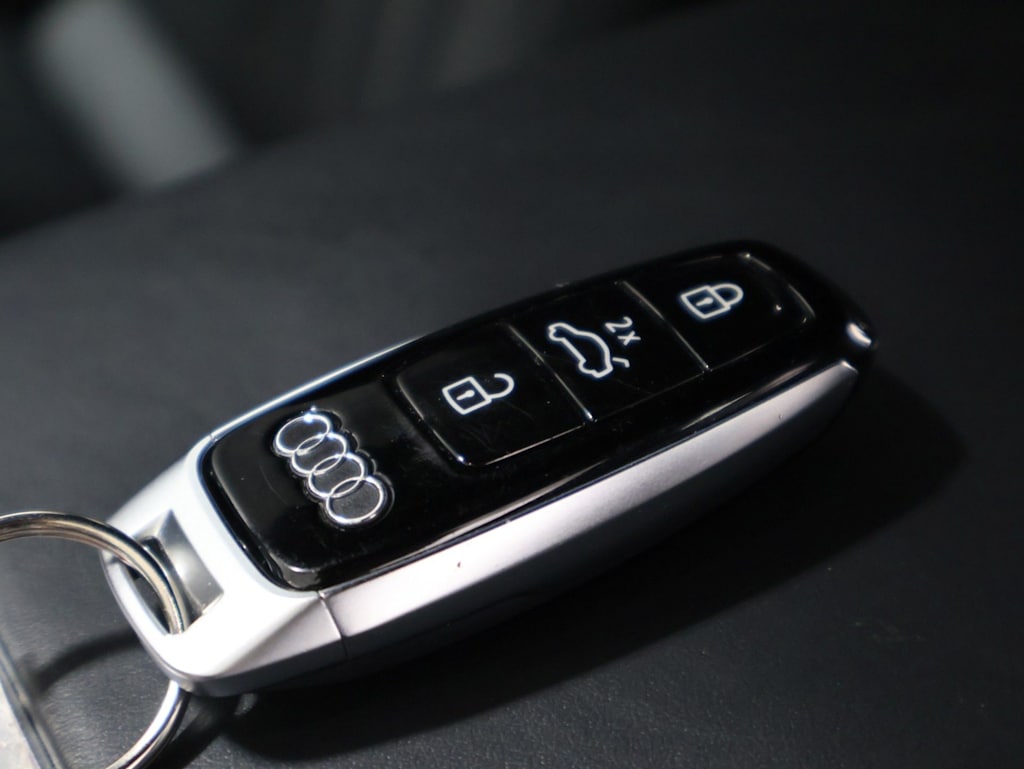 Thumbnail: 2020 Audi S7 - 20