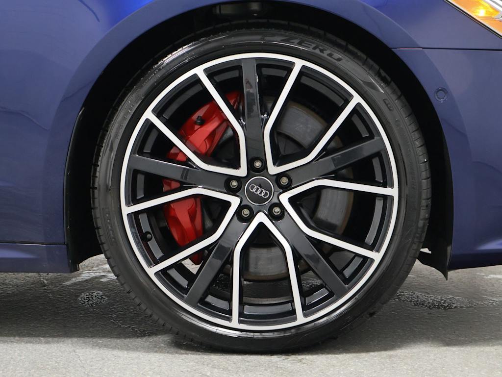 Thumbnail: 2020 Audi S7 - 24