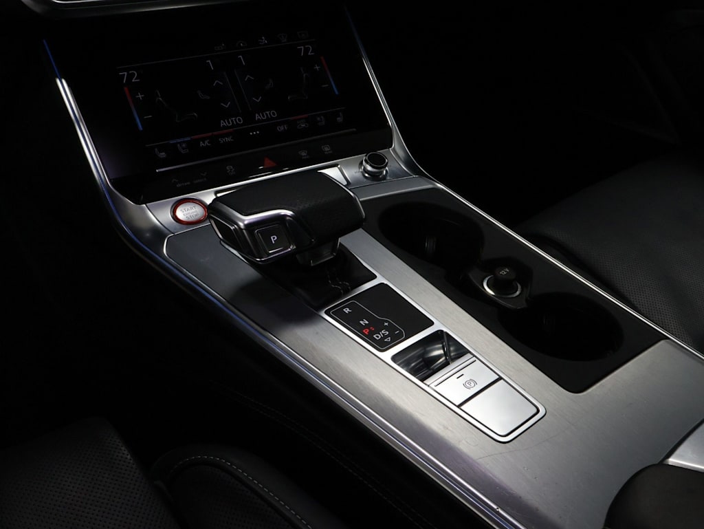 Thumbnail: 2020 Audi S7 - 17