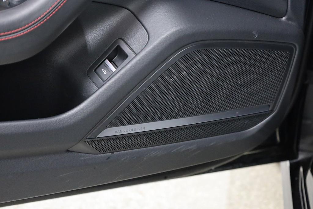 Thumbnail: 2025 Audi S7 - 28