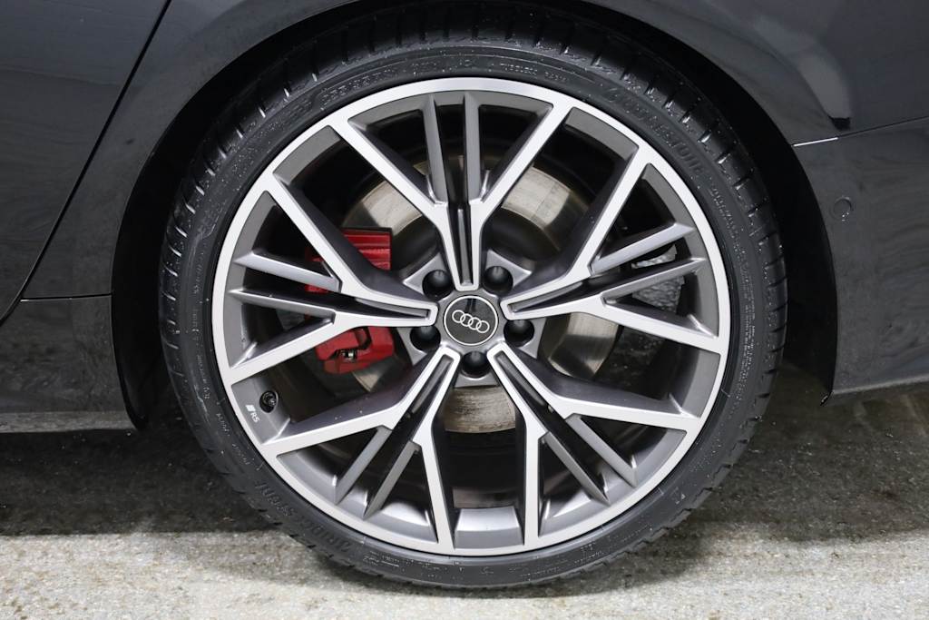 Thumbnail: 2025 Audi S7 - 40